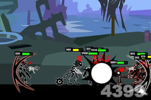 打倒国王2中文版