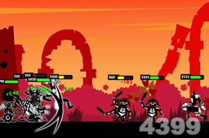 打倒国王2中文版