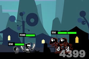 打倒国王2中文版