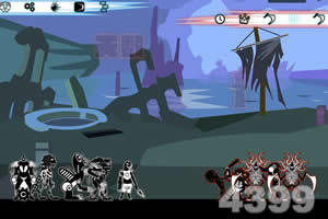 打倒国王2中文版