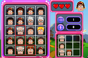 佐伊人物找一找