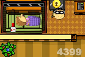 大盗山姆无敌版