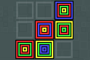 方块颜色消消看