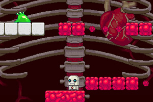 机器人灭病毒加强版2