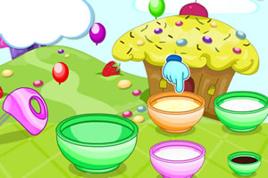 巧克力草莓芝士蛋糕