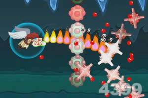 天空之战无敌版