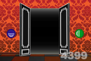 复古式25道门2选关版