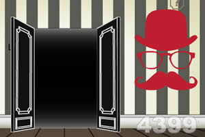 复古式25道门2选关版