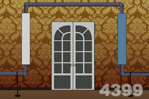 复古式25道门2选关版