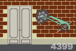 复古式25道门2选关版