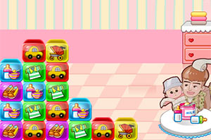 爸爸回来了消消看