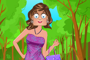 佐伊的四季装扮