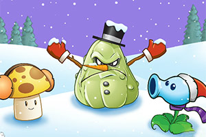 疯狂戴夫植物冒险