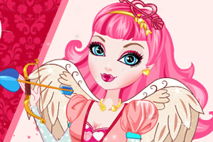 爱神丘比特美容