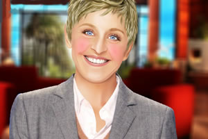 明星艾伦的改造