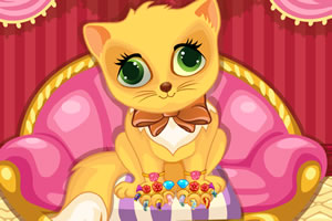 凯蒂猫美甲沙龙