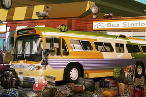 一趟墨西哥之旅