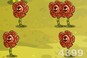 水果大战害虫2无敌版