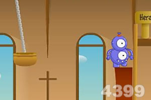 来自星星的双胞胎