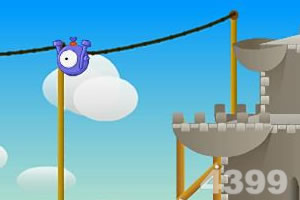 来自星星的双胞胎