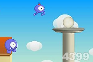 来自星星的双胞胎