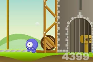 来自星星的双胞胎选关版