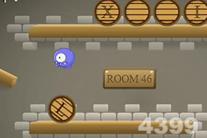 来自星星的双胞胎选关版