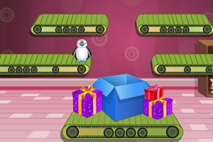 左伊的玩具工厂