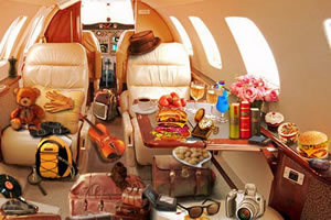 突然的假期搜寻