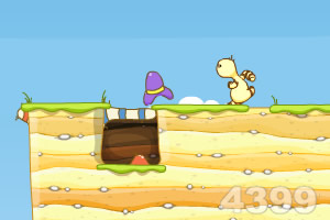 拿回我的帽子2选关版