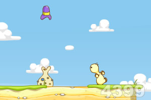 拿回我的帽子2选关版