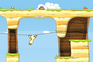 拿回我的帽子2选关版