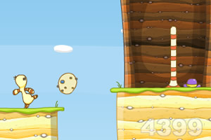 拿回我的帽子2选关版