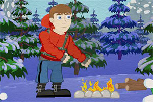 西伯利亚生存记