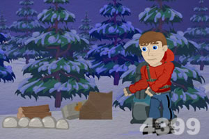 西伯利亚生存记