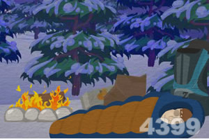 西伯利亚生存记