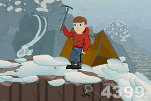 西伯利亚生存记