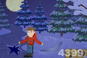 西伯利亚生存记