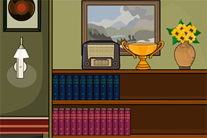 逃离律师事务所