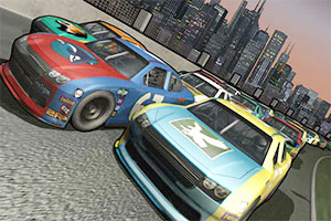 雷速时刻无敌版