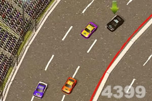 雷速时刻无敌版