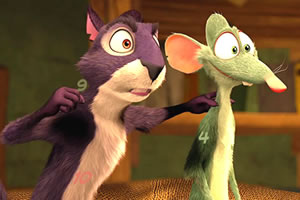 打劫坚果店找数字