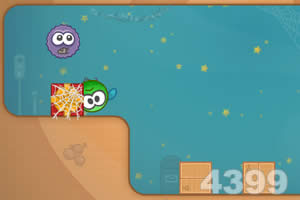 智商球送礼物2选关版