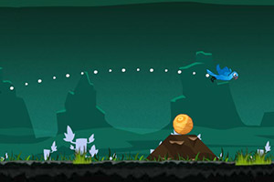 愤怒的小鸟里约