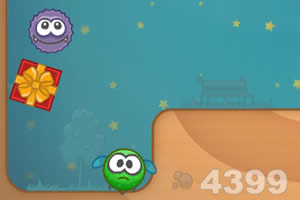 智商球送礼物2选关版