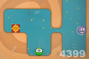 智商球送礼物2选关版