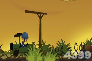 战地特工选关版