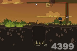 战地特工选关版