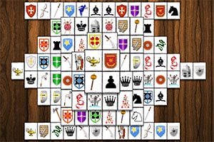 战争麻将连连看