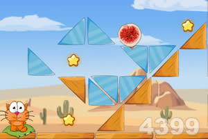 小猫环游非洲选关版